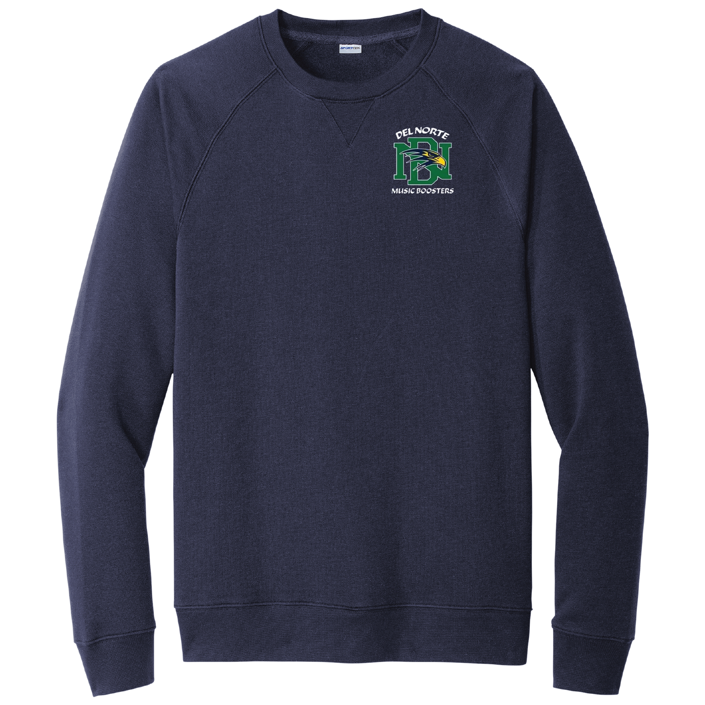 Crew Neck Sweatshirt