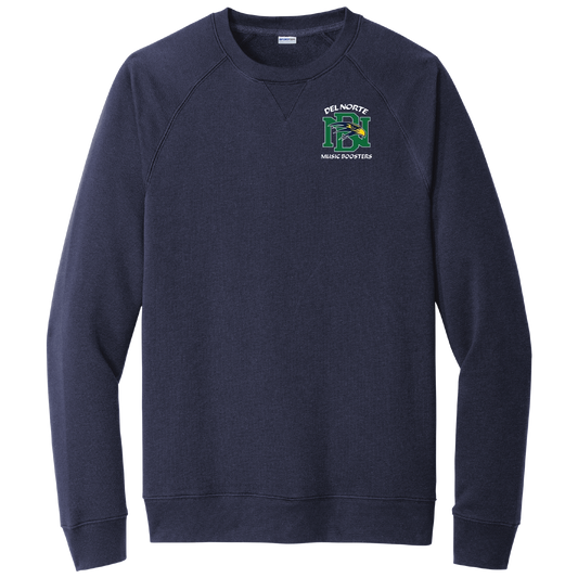 Crew Neck Sweatshirt