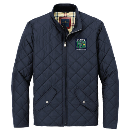 Men's Classic Diamond Jacket