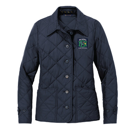 Women's Classic Diamond Jacket