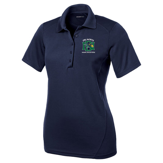 Women's Polo Shirt