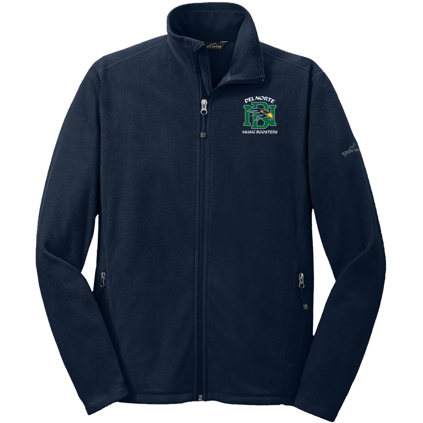 Men's Microfleece Jacket