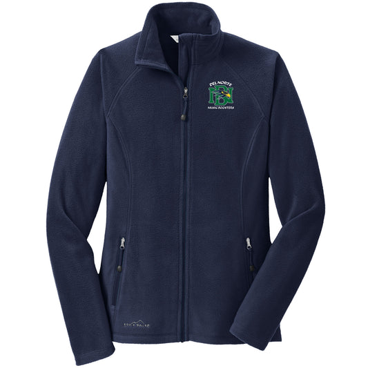 Women's Microfleece Jacket